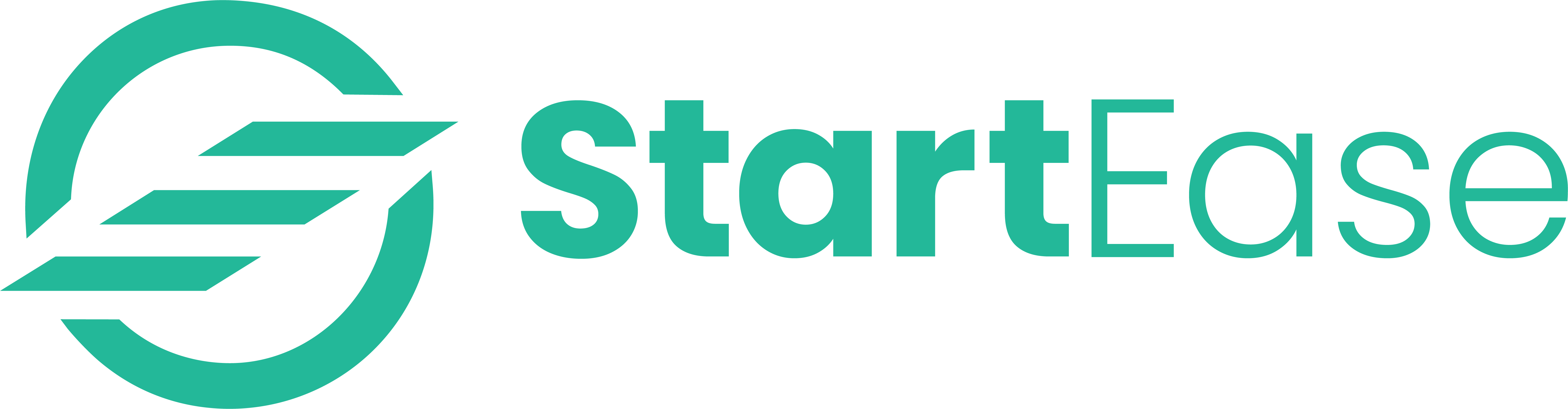 StartEase logo